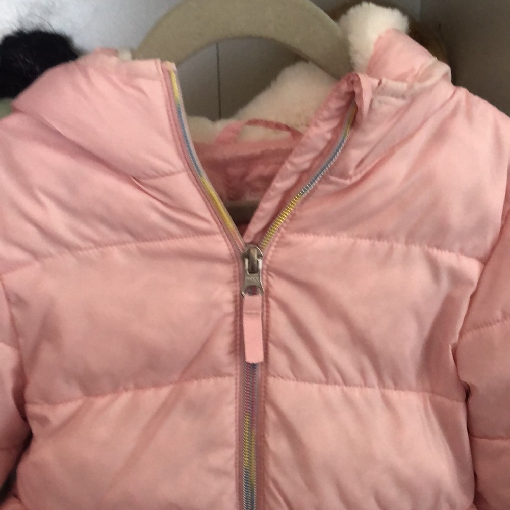 Jacket - Picture 2 of 4